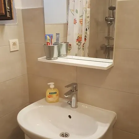 Nana Marusa Apartman