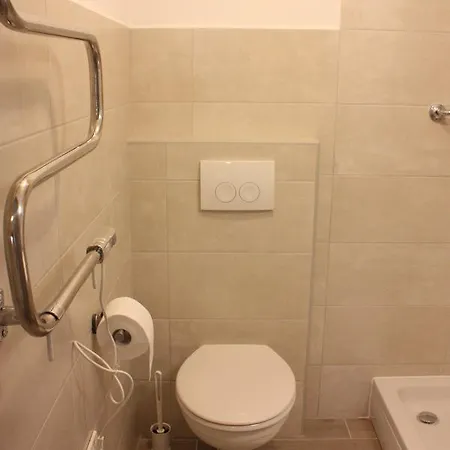 Nana Marusa Apartman