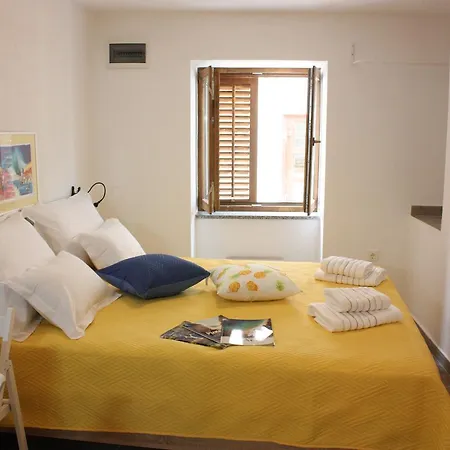 Apartman Nana Marusa *