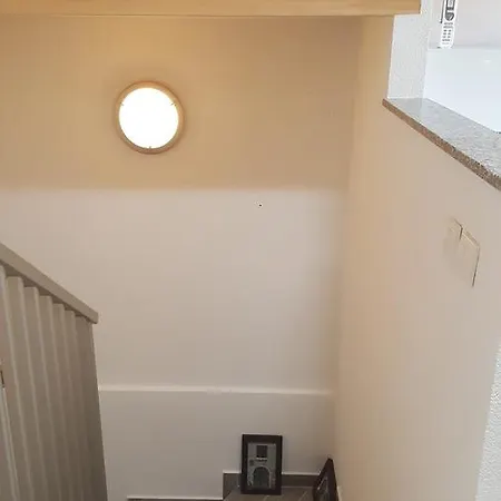 Nana Marusa Apartman