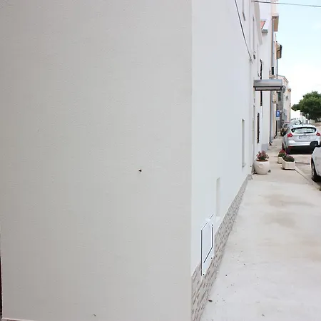 Nana Marusa Apartman Pag Town