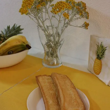 Apartman Nana Marusa *