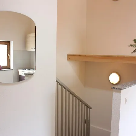 Nana Marusa Apartman *