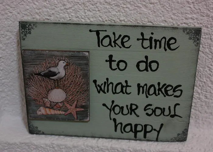 Nana Marusa Апартаменты Паг